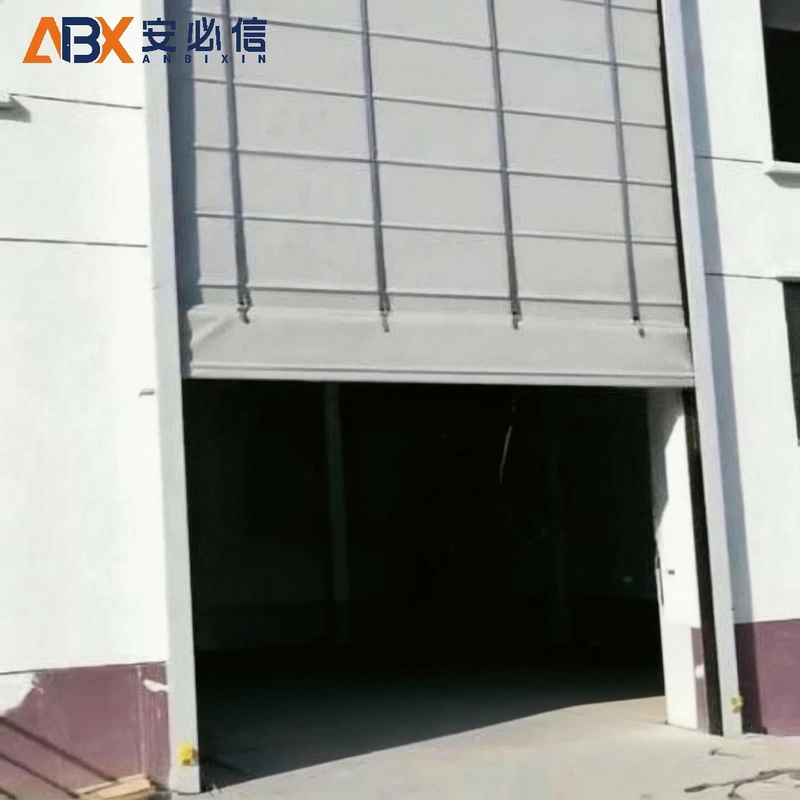 双鸭山冷库门封
